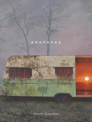 cover image of Anaphora